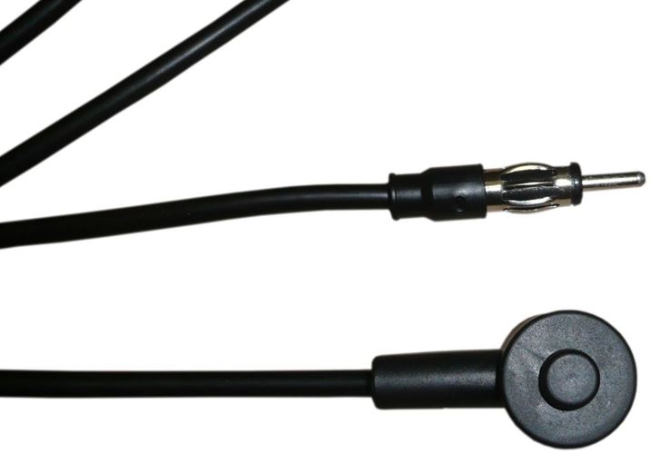 Przewód antenowy 4 metry