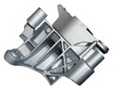 Poduszka silnika Renault Fluence 2.0 16V CVT
