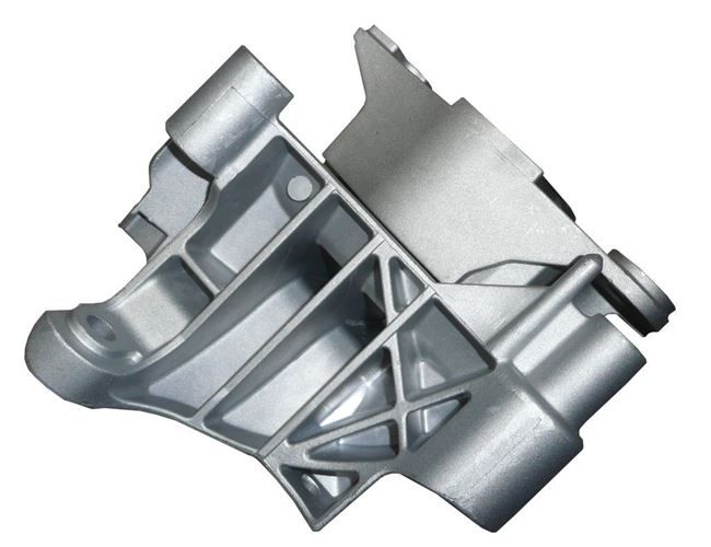 Poduszka silnika Renault Fluence 2.0 16V CVT