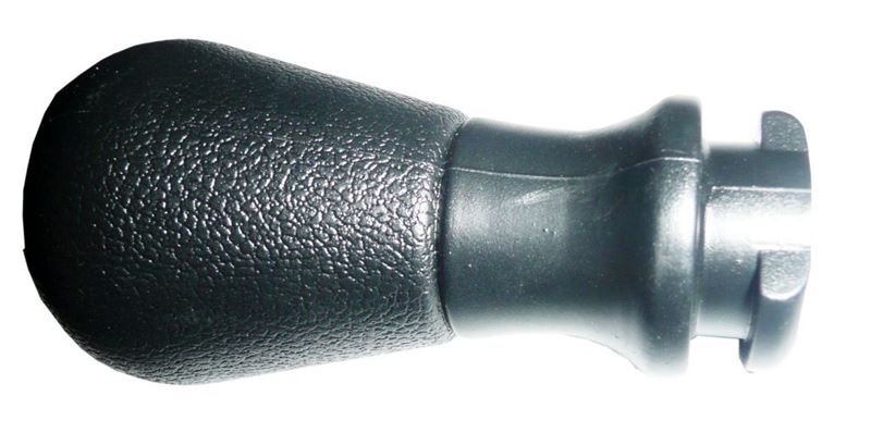 Gałka zmiany biegów Citroen C1 Peugeot 207 407 5 biegów