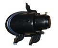 LAMPA P/MGŁOWA PEUGEOT 206 LEWA