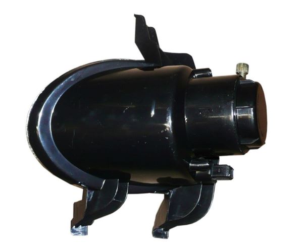 LAMPA P/MGŁOWA PEUGEOT 206 LEWA