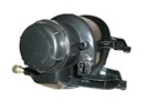 Lampa przeciwmgłowa Peugeot 206 prawa