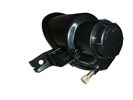 Lampa przeciwmgłowa Peugeot 206 prawa
