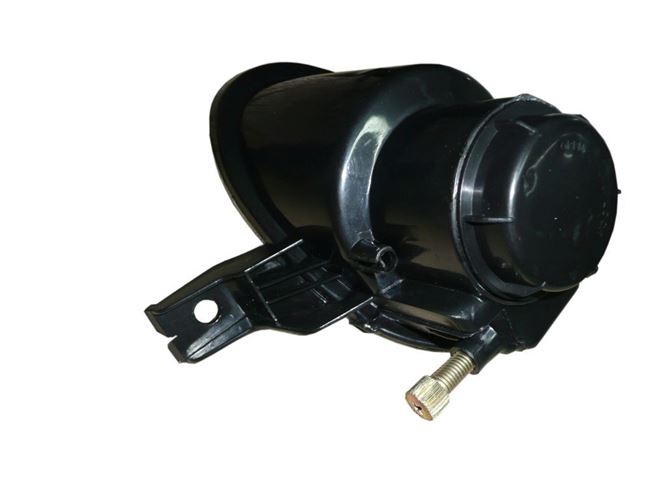 Lampa przeciwmgłowa Peugeot 206 prawa