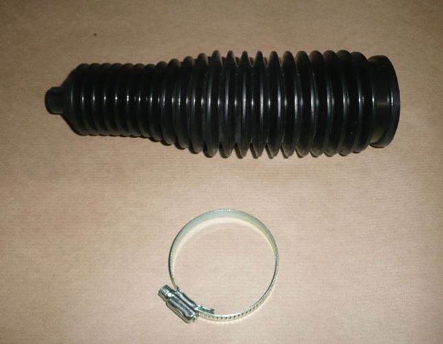 Osłona układu kierowniczego Citroen DS3 Peugeot 207 208 301