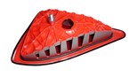Lampa stopu Renault Master III tył środek