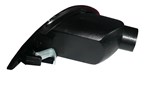Lampa przeciwmgłowa Renault Clio III tył prawa