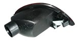 Lampa przeciwmgłowa Renault Clio III tył lewa