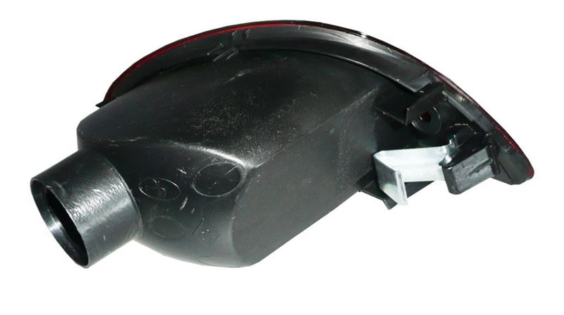 Lampa przeciwmgłowa Renault Clio III tył lewa