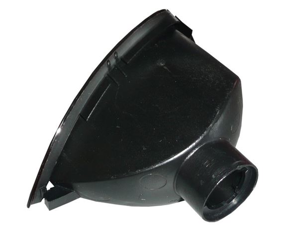 Lampa przeciwmgłowa Renault Clio III tył lewa