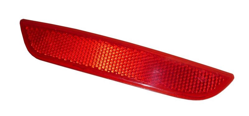 ODBLASK ZDERZAKA RENAULT CLIO IV KOMBI PRAWY