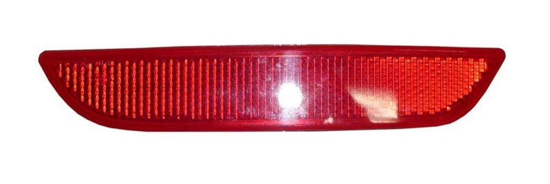 ODBLASK ZDERZAKA RENAULT CLIO IV KOMBI LEWY