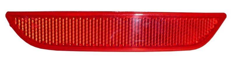 ODBLASK ZDERZAKA RENAULT CLIO IV KOMBI LEWY