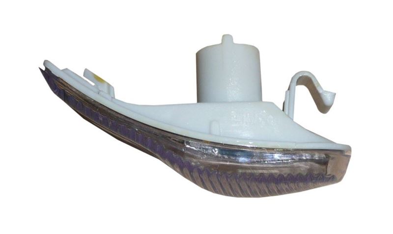 Lampka kierunkowskazu Dacia Logan II prawa
