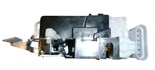 Zamek drzwi Citroen Jumper II Peugeot Boxer II lewy
