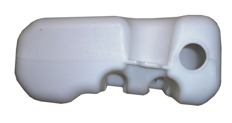 Zbiornik płynu spryskiwacza Citroen Jumper III