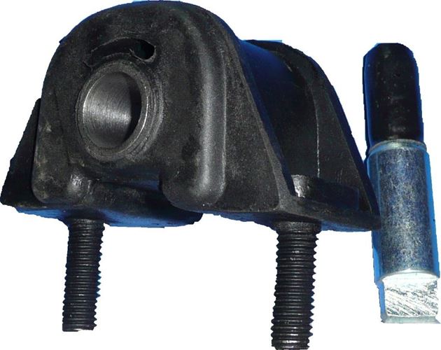 TULEJA WAHACZA CITROEN AX,P106