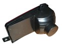 Lampa przeciwmgłowa Citroen Jumper III tył prawa