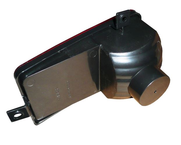 Lampa przeciwmgłowa Citroen Jumper III tył prawa