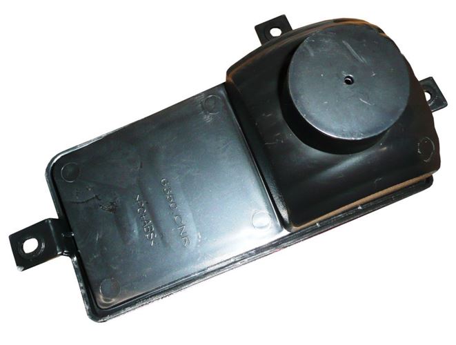 Lampa przeciwmgłowa Citroen Jumper III tył prawa