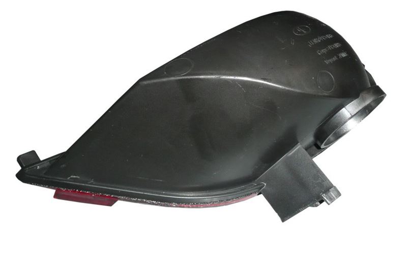 LAMPA P/MGŁOWA RENAULT MEGANE IV TYŁ LEWA