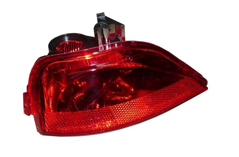 LAMPA P/MGŁOWA RENAULT MEGANE IV TYŁ PRAWA