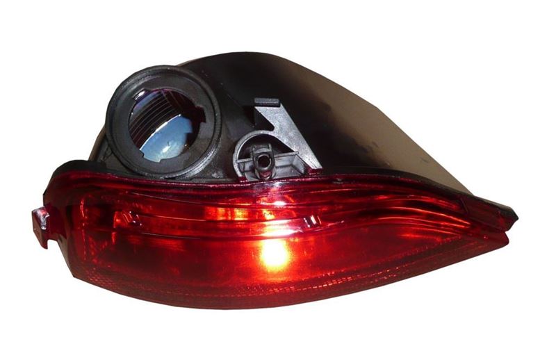 LAMPA P/MGŁOWA RENAULT MEGANE IV TYŁ PRAWA