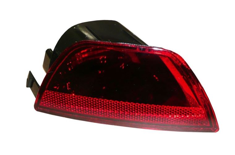 Lampka zderzaka Renault Megane III tył prawa