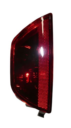 Lampka zderzaka Renault Megane III tył prawa