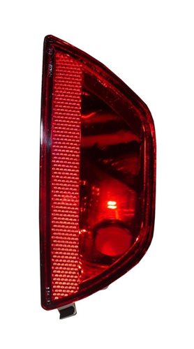 Lampka zderzaka Renault Megane III tył lewa