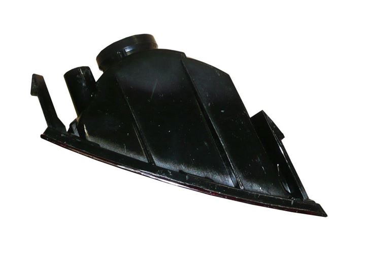 Lampka zderzaka Renault Megane III tył lewa
