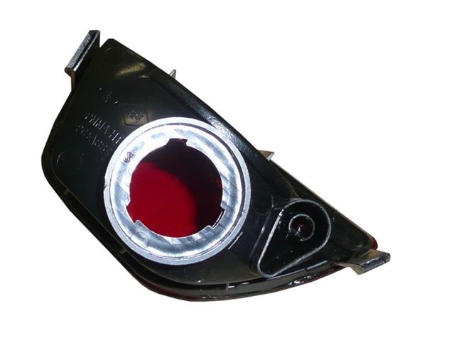 Lampka zderzaka Renault Megane III tył lewa