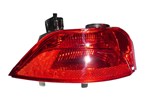 LAMPKA ZDERZAKA RENAULT SCENIC IV TYŁ LEWA
