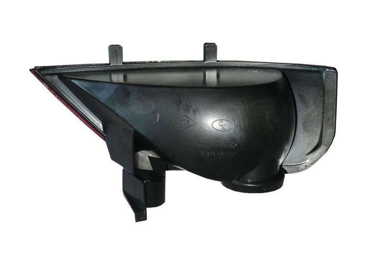 LAMPKA ZDERZAKA RENAULT SCENIC IV TYŁ LEWA