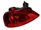 LAMPKA ZDERZAKA RENAULT SCENIC IV TYŁ PRAWA