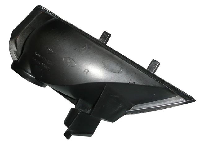 LAMPKA ZDERZAKA RENAULT SCENIC IV TYŁ PRAWA