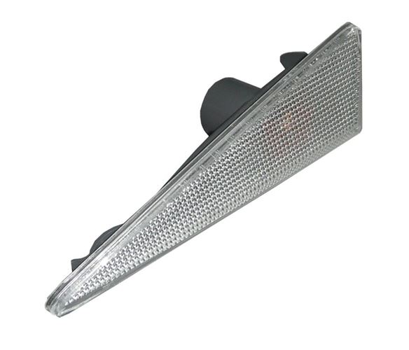 LAMPKA KIERUNKOWSKAZU RENAULT MEGANE II PRAWA