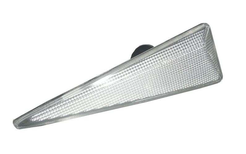 LAMPKA KIERUNKOWSKAZU RENAULT MEGANE II LEWA