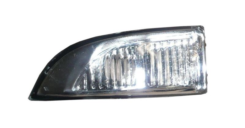 Lampka kierunkowskazu Renault Megane III lewa