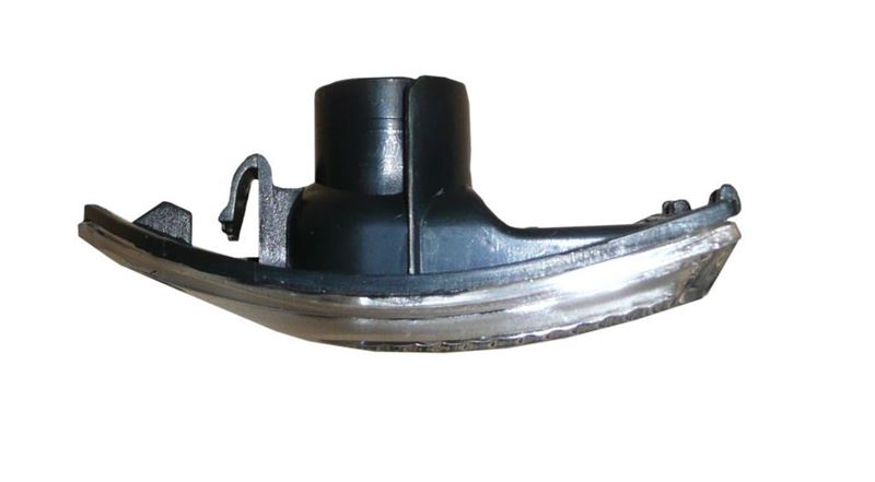 Lampka kierunkowskazu Renault Megane III lewa