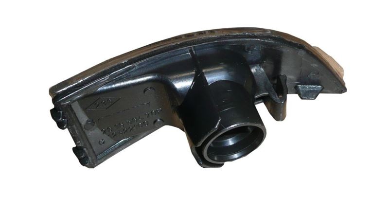 Lampka kierunkowskazu Renault Megane III lewa