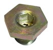 Korek misy oleju Peugeot 306 406 14x125