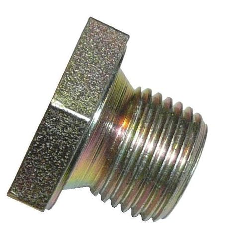 Korek misy oleju Peugeot 306 406 14x125