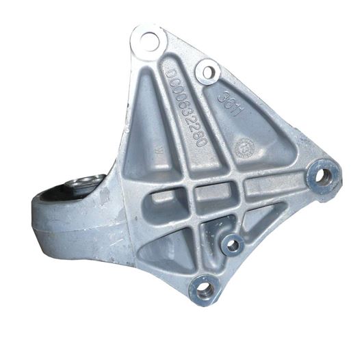 Podpora półosi Citroen C4 Peugeot 206 307 2.0 16V