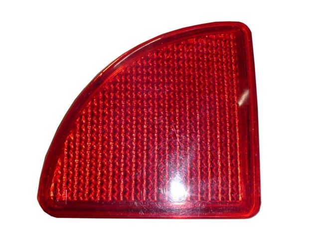 ODBLASK ZDERZAKA RENAULT KANGOO PRAWY