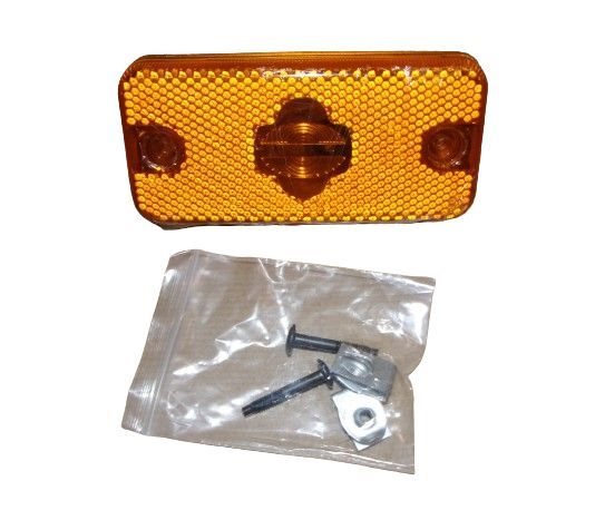 Lampka obrysowa Citroen Jumper III, Peugeot Boxer III