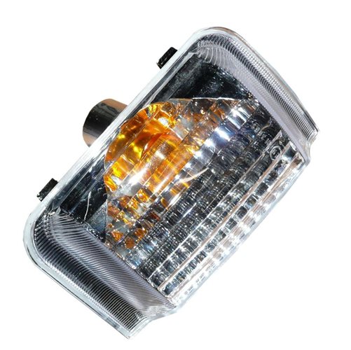 LAMPKA KIERUNKOWSKAZU CITROEN JUMPER III PRAWA