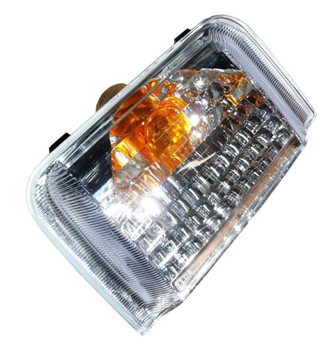 Lampka kierunkowskazu Citroen Jumper III lewa