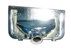 Lampka kierunkowskazu Citroen Jumper III lewa